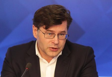 Алексей Мухин, политолог, генеральный директор Центра политической информации